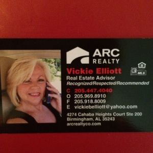Meet your Posher, Vickie
